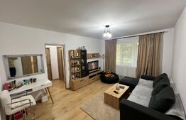 Apartament 2 camere, semidecomandat, 50mp utili,loc de parcare, zona Astra