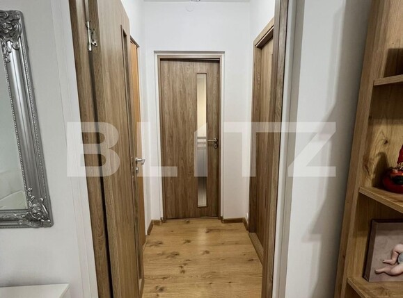 Apartament de vânzare 2 camere Astra - 130323AV | BLITZ Brașov | Poza5