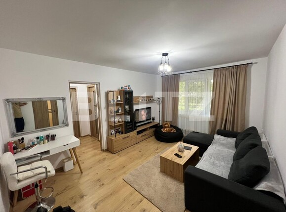 Apartament de vânzare 2 camere Astra - 130323AV | BLITZ Brașov | Poza3