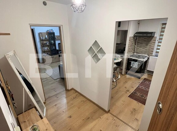 Apartament de vânzare 2 camere Astra - 130323AV | BLITZ Brașov | Poza2