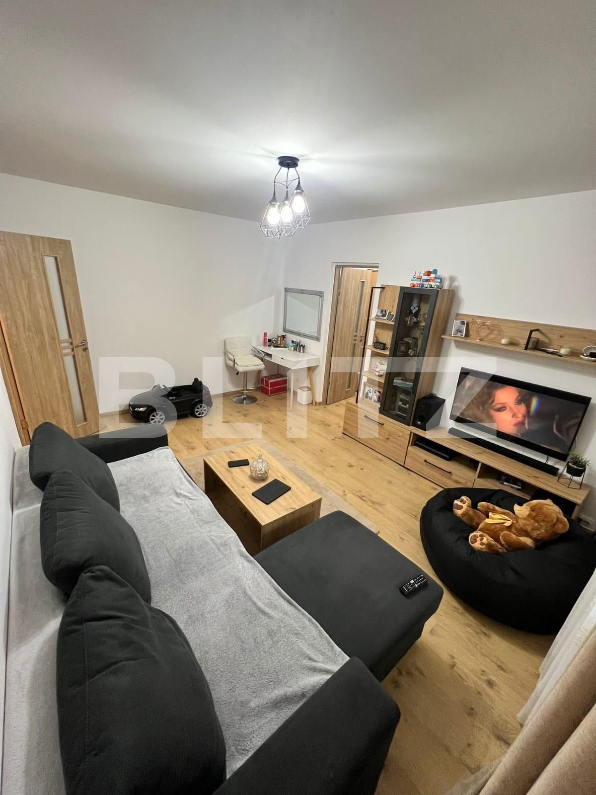 Apartament de vânzare 2 camere Astra - 130323AV | BLITZ Brașov | Poza1