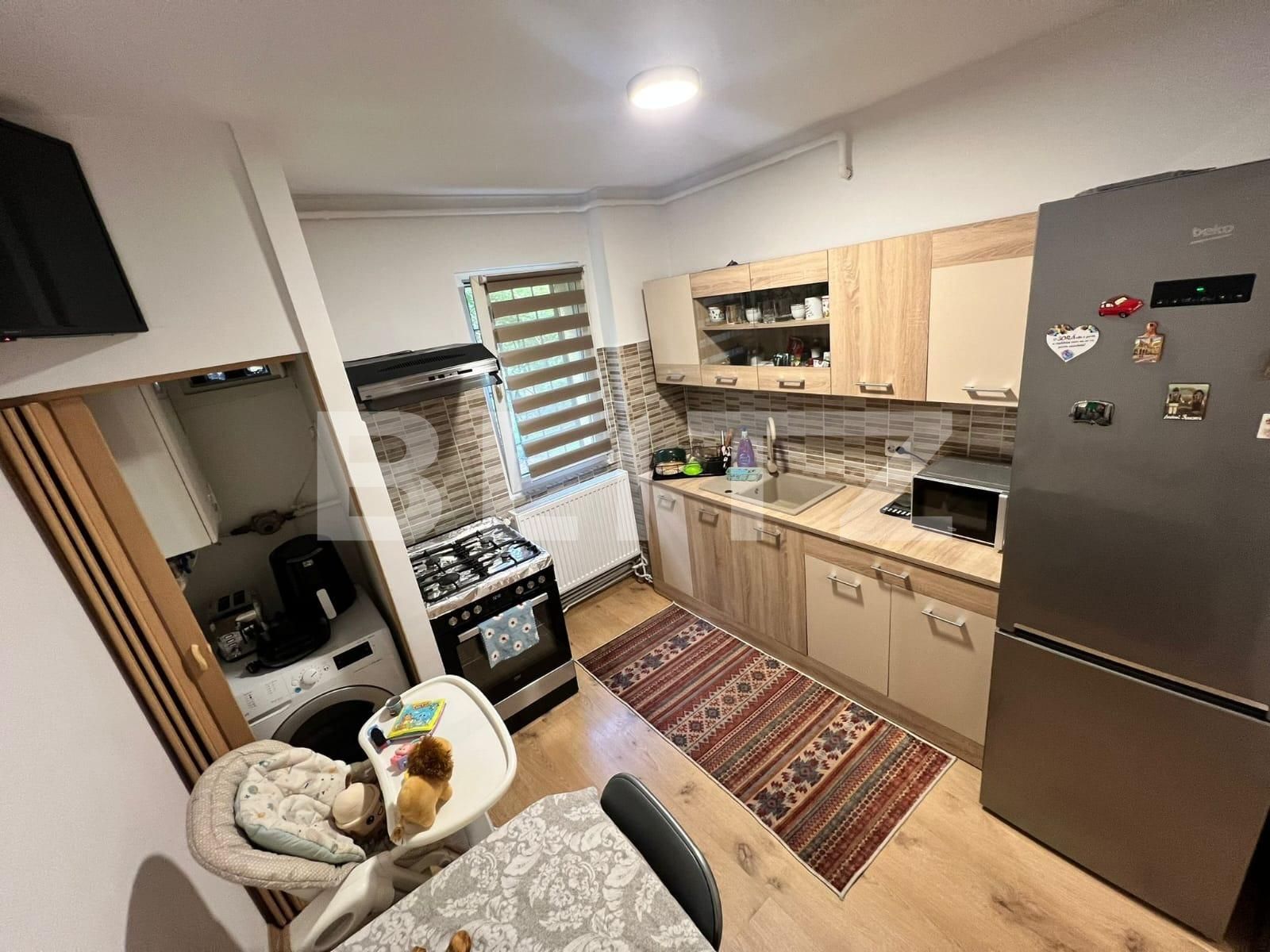 Apartament de vânzare 2 camere Astra - 130323AV | BLITZ Brașov | Poza4