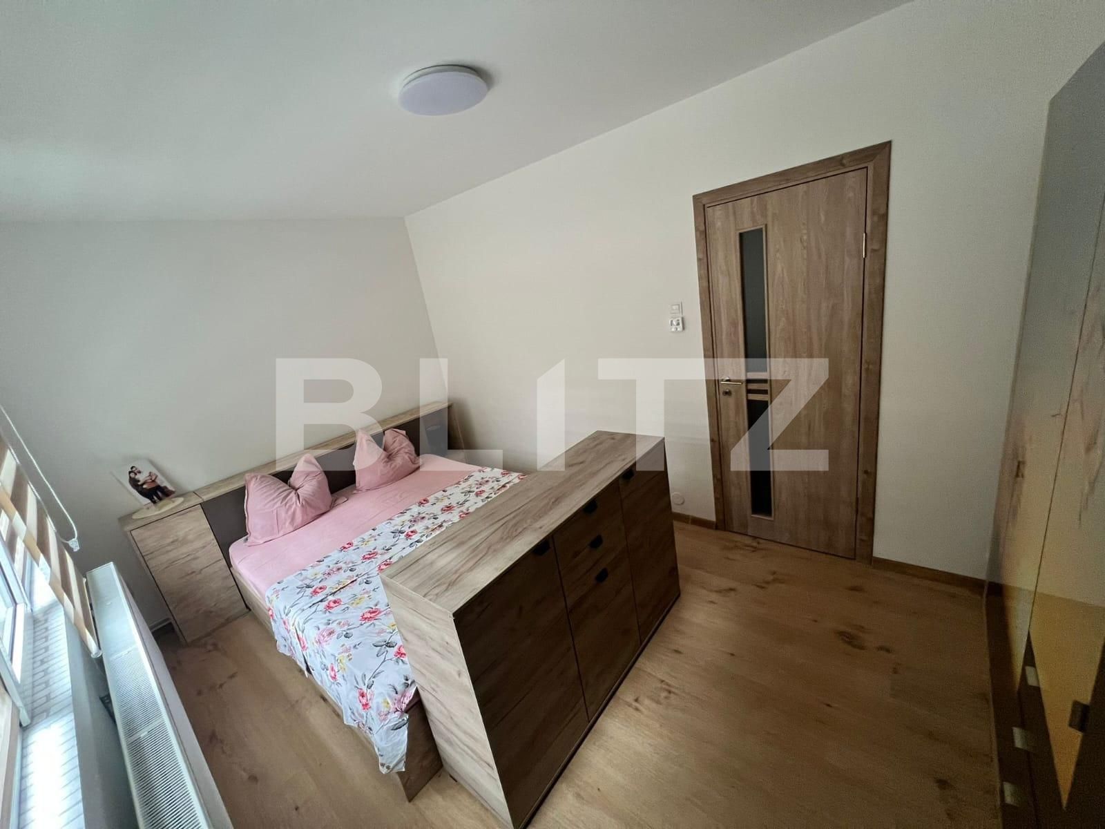 Apartament de vânzare 2 camere Astra - 130323AV | BLITZ Brașov | Poza8