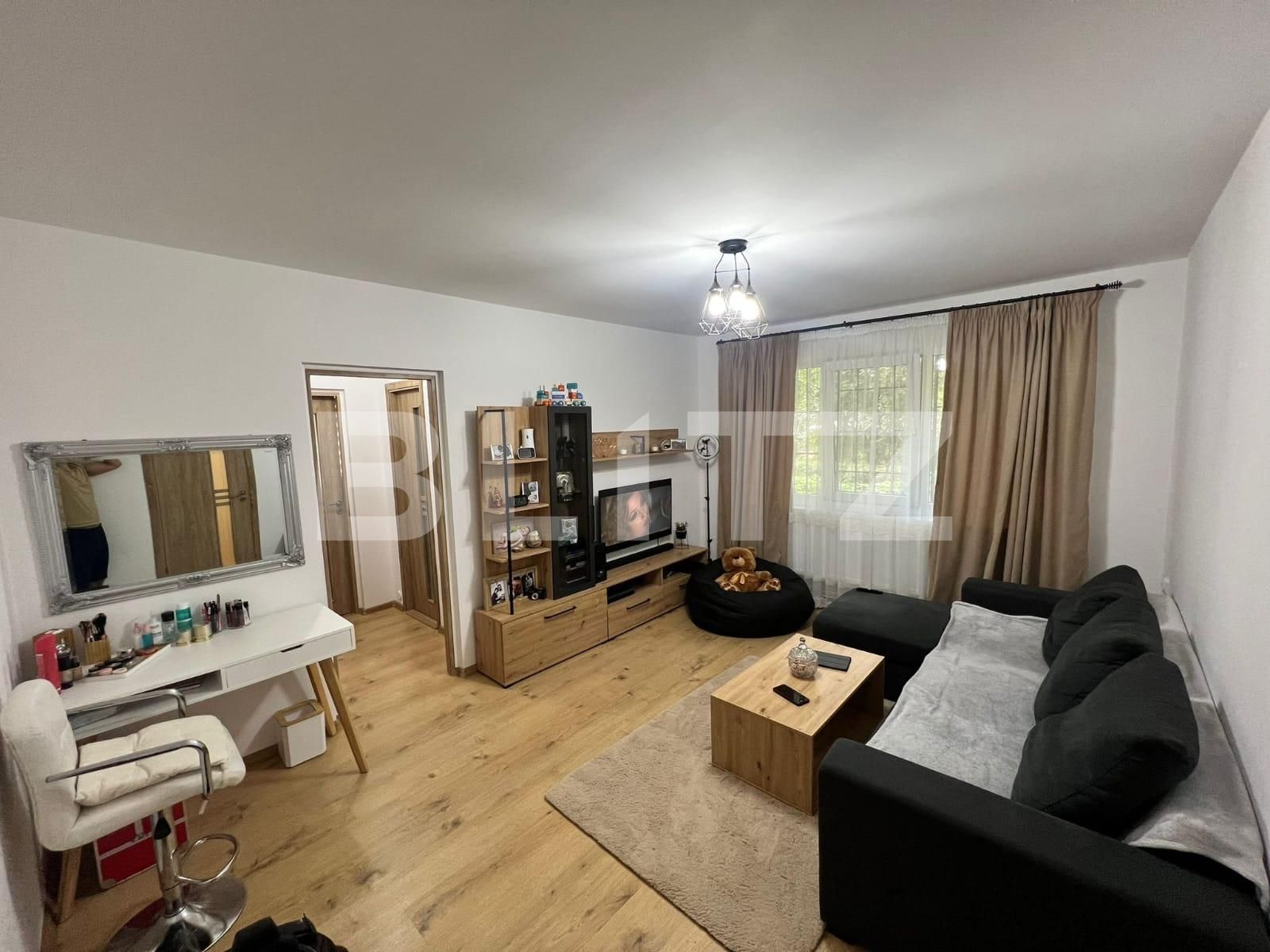 Apartament de vânzare 2 camere Astra - 130323AV | BLITZ Brașov | Poza3