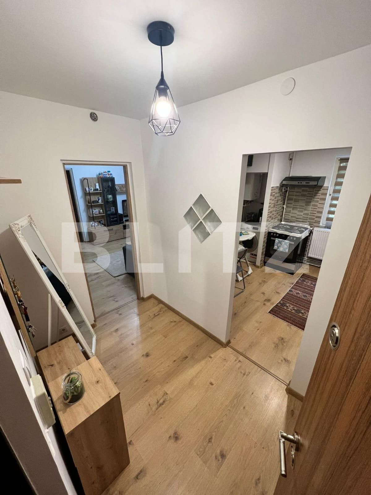 Apartament de vânzare 2 camere Astra - 130323AV | BLITZ Brașov | Poza2