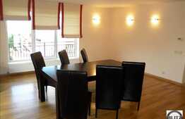 3 camere, 100 mp, imobil nou, bucataria mobilata, zona strazii Fagului!