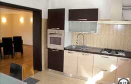 3 camere, 100 mp, imobil nou, bucataria mobilata, zona strazii Fagului!