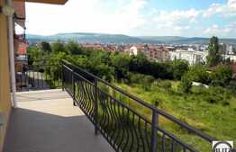 3 camere, 100 mp, imobil nou, bucataria mobilata, zona strazii Fagului!