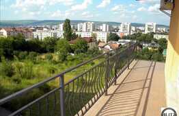 3 camere, 100 mp, imobil nou, bucataria mobilata, zona strazii Fagului!