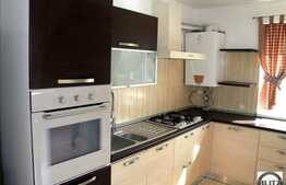 3 camere, 100 mp, imobil nou, bucataria mobilata, zona strazii Fagului!