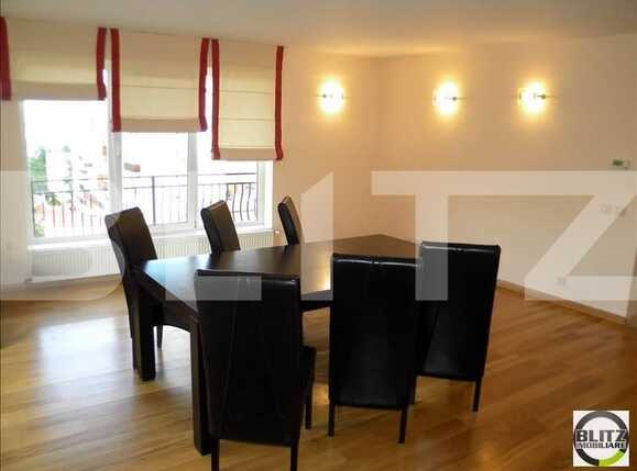 Apartament de închiriat 3 camere Bună Ziua - 13033AI | BLITZ Cluj-Napoca | Poza2