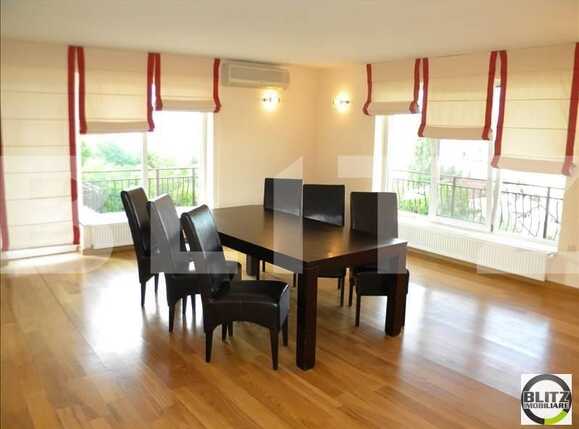 Apartament de închiriat 3 camere Bună Ziua - 13033AI | BLITZ Cluj-Napoca | Poza1