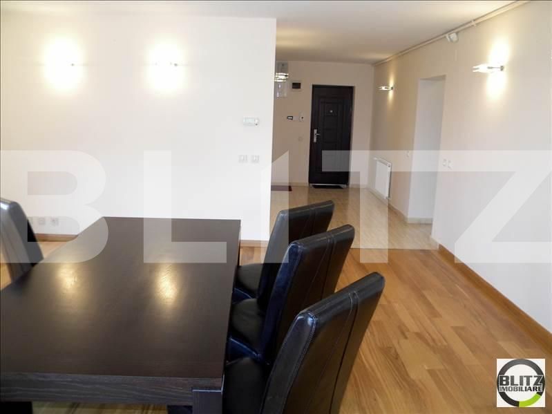 Apartament de închiriat 3 camere Bună Ziua - 13033AI | BLITZ Cluj-Napoca | Poza3