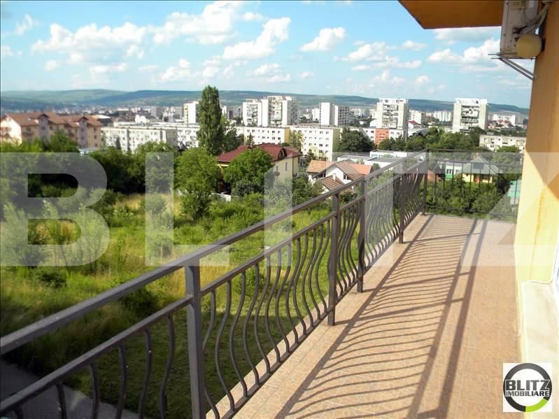 Apartament de închiriat 3 camere Bună Ziua - 13033AI | BLITZ Cluj-Napoca | Poza14