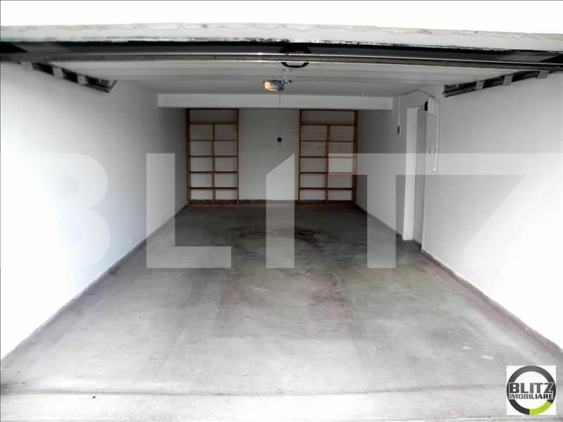 Apartament de închiriat 3 camere Bună Ziua - 13033AI | BLITZ Cluj-Napoca | Poza16