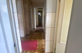 Apartament 4 camere, 78 mp in Zorilor, Louis Pasteur