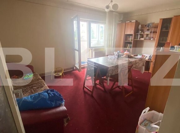 Apartament de vânzare 4 camere Zorilor - 130335AV | BLITZ Cluj-Napoca | Poza1