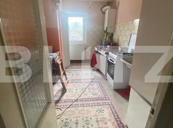 Apartament de vânzare 4 camere Zorilor - 130335AV | BLITZ Cluj-Napoca | Poza5