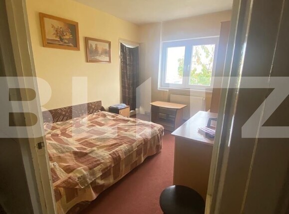 Apartament de vânzare 4 camere Zorilor - 130335AV | BLITZ Cluj-Napoca | Poza8