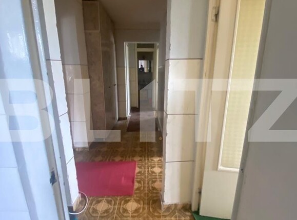 Apartament de vânzare 4 camere Zorilor - 130335AV | BLITZ Cluj-Napoca | Poza2