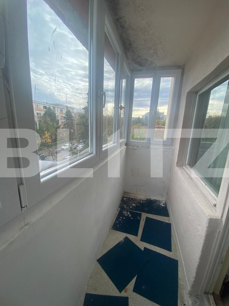 Apartament de vânzare 4 camere Zorilor - 130335AV | BLITZ Cluj-Napoca | Poza14