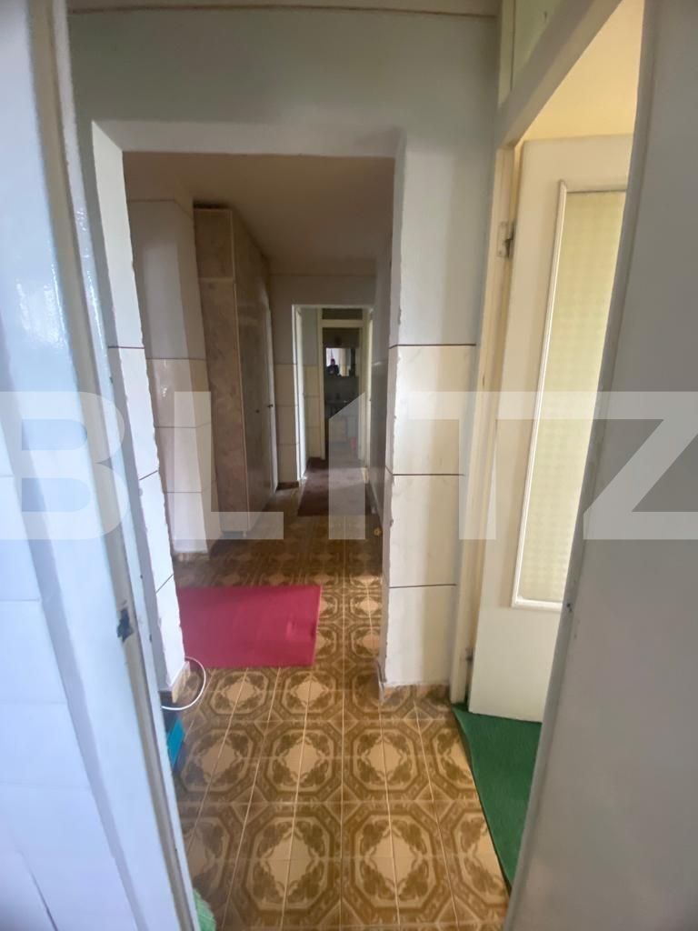 Apartament de vânzare 4 camere Zorilor - 130335AV | BLITZ Cluj-Napoca | Poza2