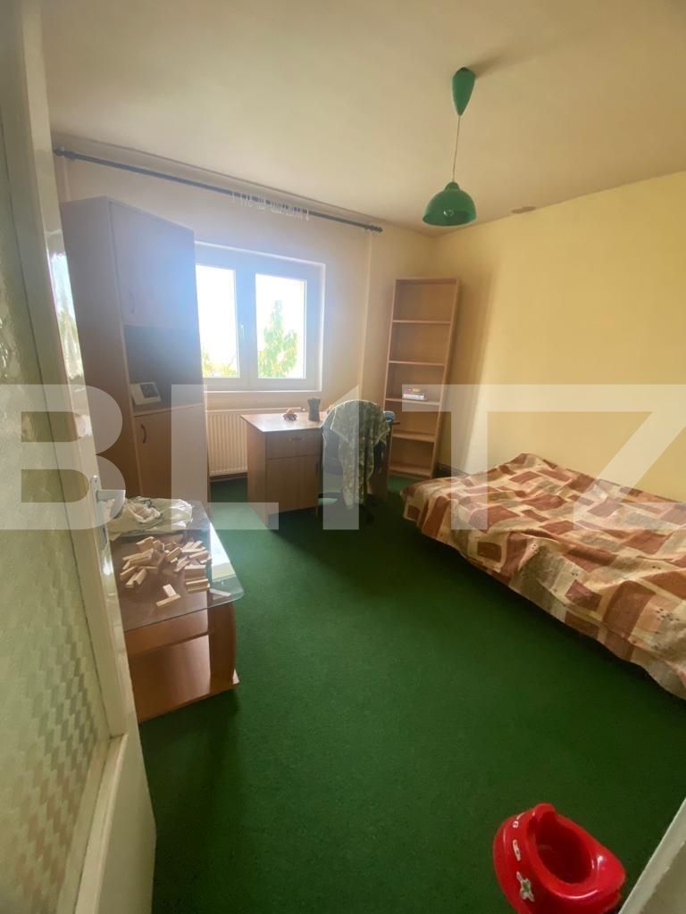 Apartament de vânzare 4 camere Zorilor - 130335AV | BLITZ Cluj-Napoca | Poza11