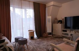 Apartament 3 camere spatios intr-o zona linistita din Ghimbav