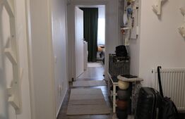 Apartament 3 camere spatios intr-o zona linistita din Ghimbav