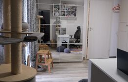 Apartament 3 camere spatios intr-o zona linistita din Ghimbav