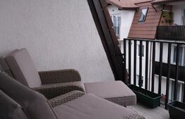 Apartament 3 camere spatios intr-o zona linistita din Ghimbav