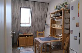 Apartament 3 camere spatios intr-o zona linistita din Ghimbav