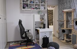 Apartament 3 camere spatios intr-o zona linistita din Ghimbav