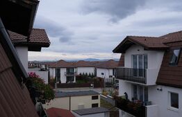 Apartament 3 camere spatios intr-o zona linistita din Ghimbav