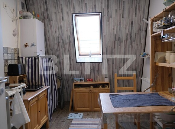 Apartament de vânzare 3 camere Ghimbav - 130341AV | BLITZ Brașov | Poza8