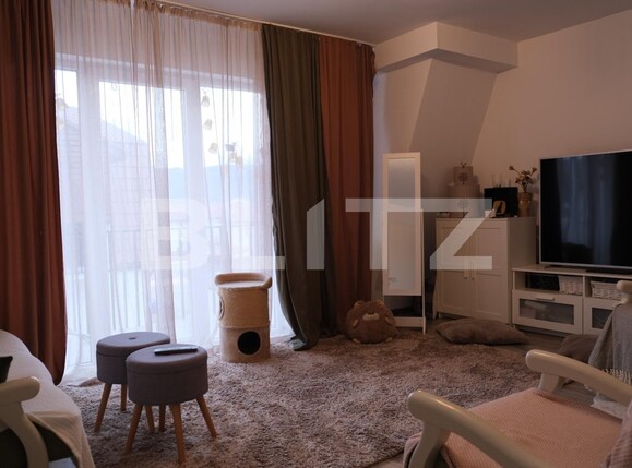 Apartament de vânzare 3 camere Ghimbav - 130341AV | BLITZ Brașov | Poza1