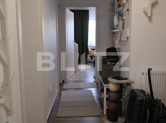 Apartament de vânzare 3 camere Ghimbav - 130341AV | BLITZ Brașov | Poza10