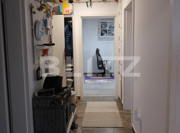 Apartament de vânzare 3 camere Ghimbav - 130341AV | BLITZ Brașov | Poza9