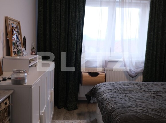 Apartament de vânzare 3 camere Ghimbav - 130341AV | BLITZ Brașov | Poza3