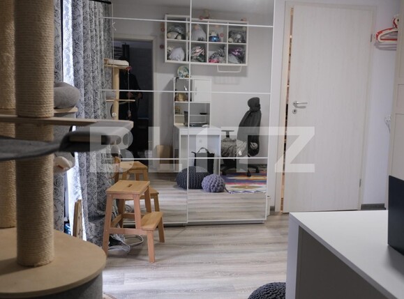 Apartament de vânzare 3 camere Ghimbav - 130341AV | BLITZ Brașov | Poza6