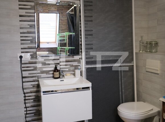 Apartament de vânzare 3 camere Ghimbav - 130341AV | BLITZ Brașov | Poza11