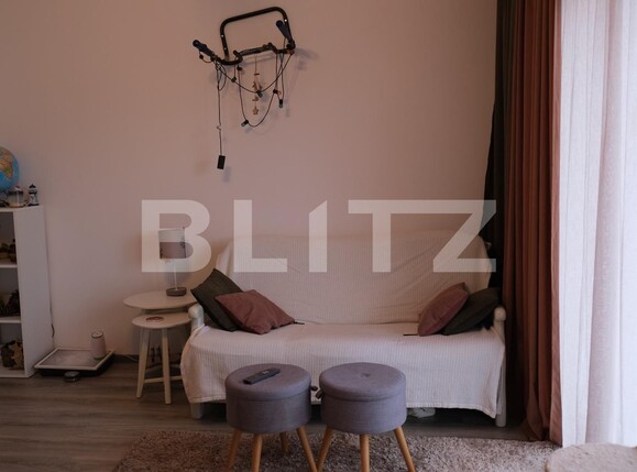Apartament de vânzare 3 camere Ghimbav - 130341AV | BLITZ Brașov | Poza2