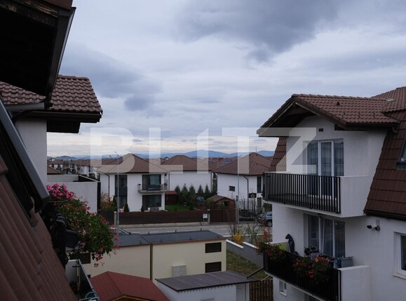 Apartament de vânzare 3 camere Ghimbav - 130341AV | BLITZ Brașov | Poza12