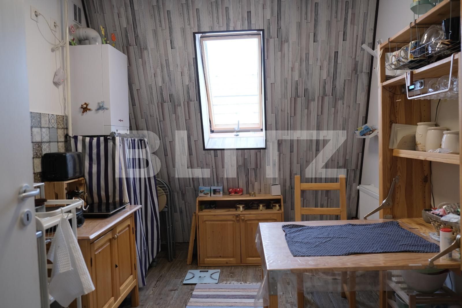 Apartament de vânzare 3 camere Ghimbav - 130341AV | BLITZ Brașov | Poza8