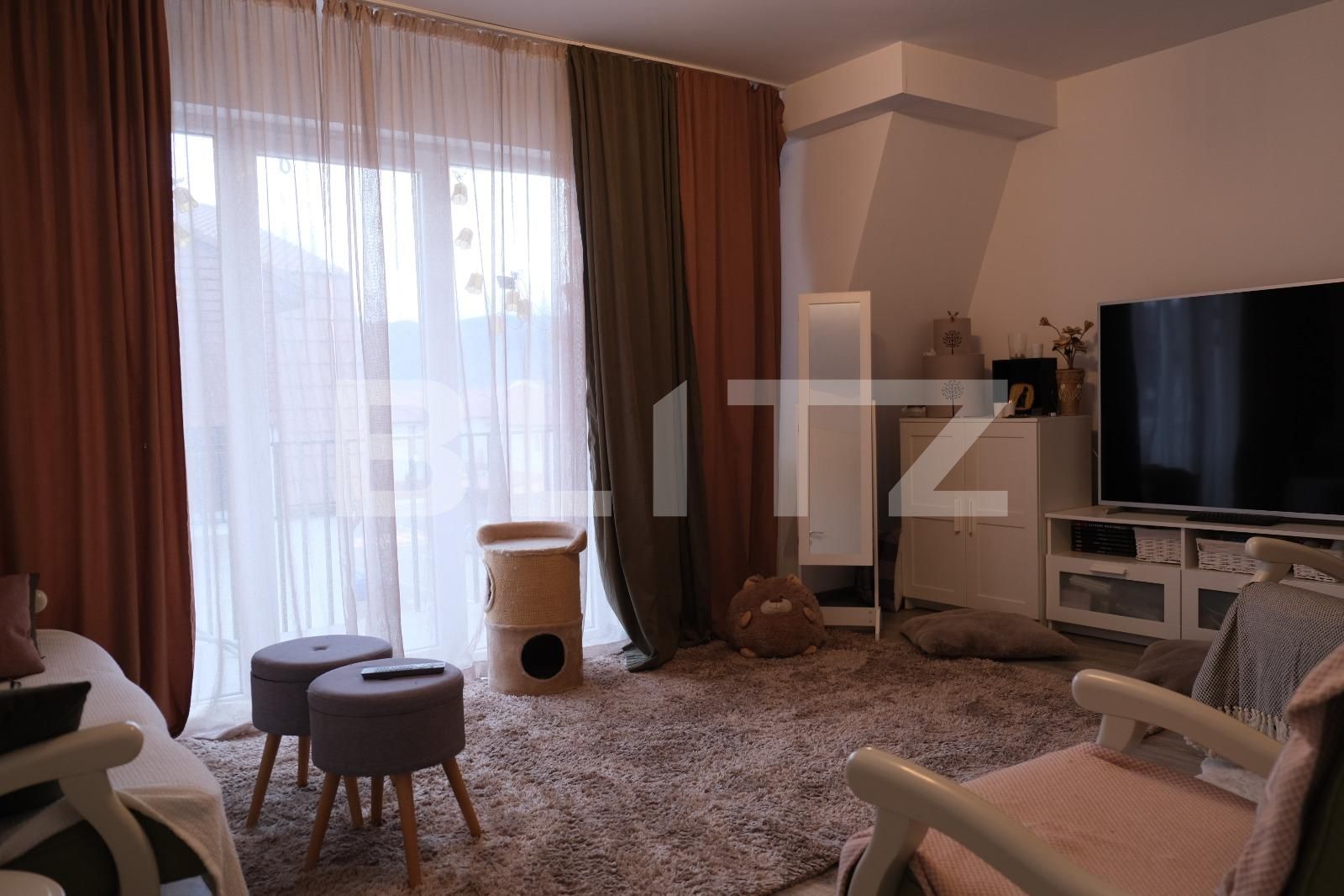 Apartament de vânzare 3 camere Ghimbav - 130341AV | BLITZ Brașov | Poza1