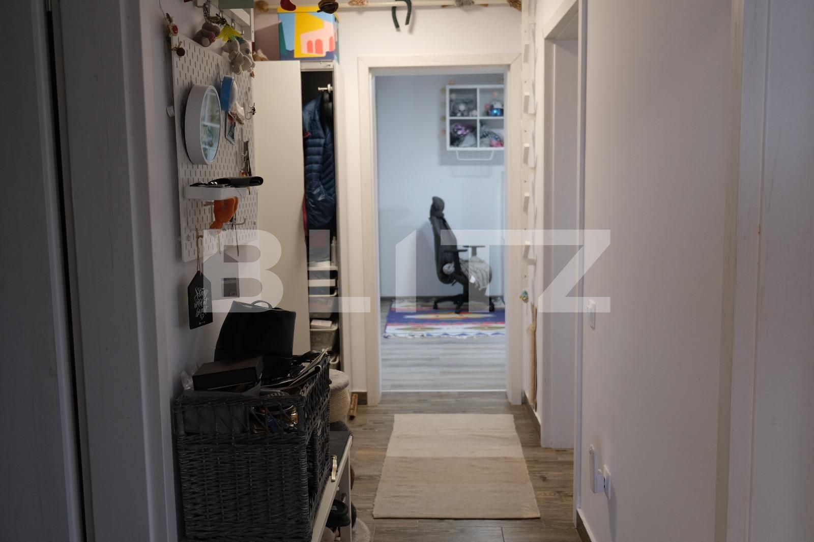 Apartament de vânzare 3 camere Ghimbav - 130341AV | BLITZ Brașov | Poza9