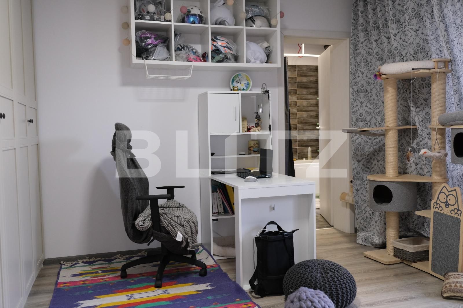 Apartament de vânzare 3 camere Ghimbav - 130341AV | BLITZ Brașov | Poza5