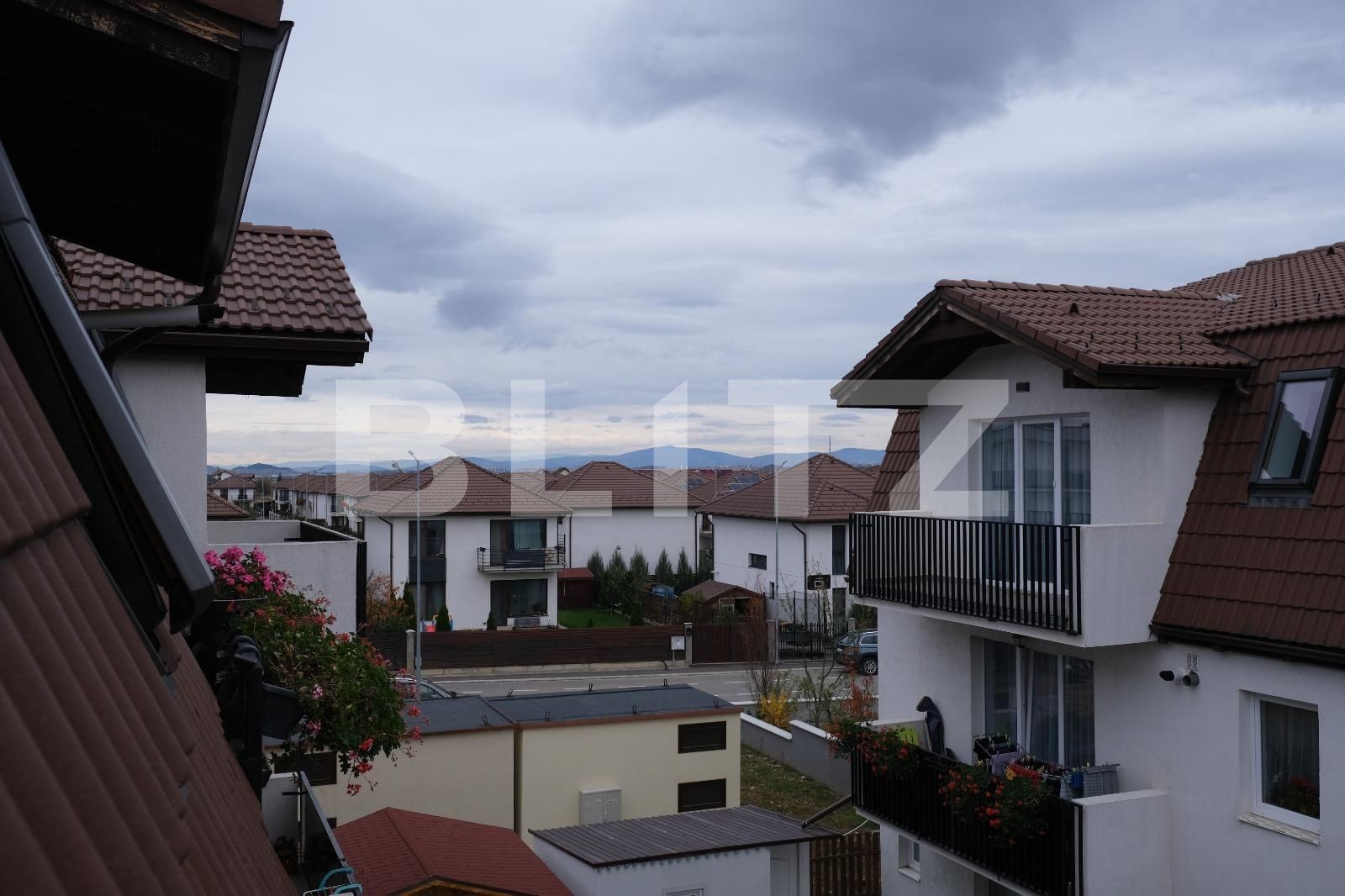 Apartament de vânzare 3 camere Ghimbav - 130341AV | BLITZ Brașov | Poza12