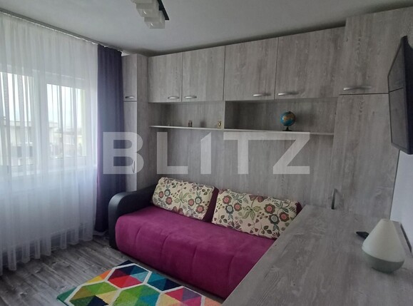 Apartament de vânzare 2 camere Zorilor - 130346AV | BLITZ Cluj-Napoca | Poza5