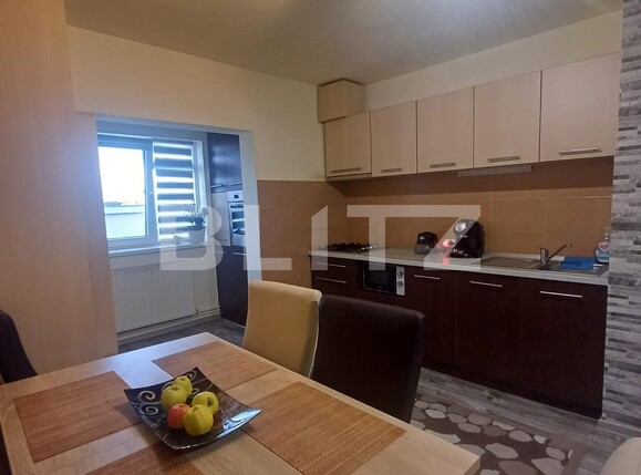 Apartament de vânzare 2 camere Zorilor - 130346AV | BLITZ Cluj-Napoca | Poza9